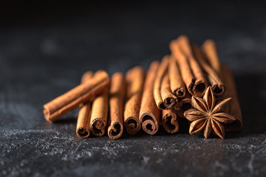 Benefits of Cinnamon in Coffee: Historical use of cinnamon