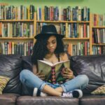 7 Books To Read In 2024 For Self Improvement